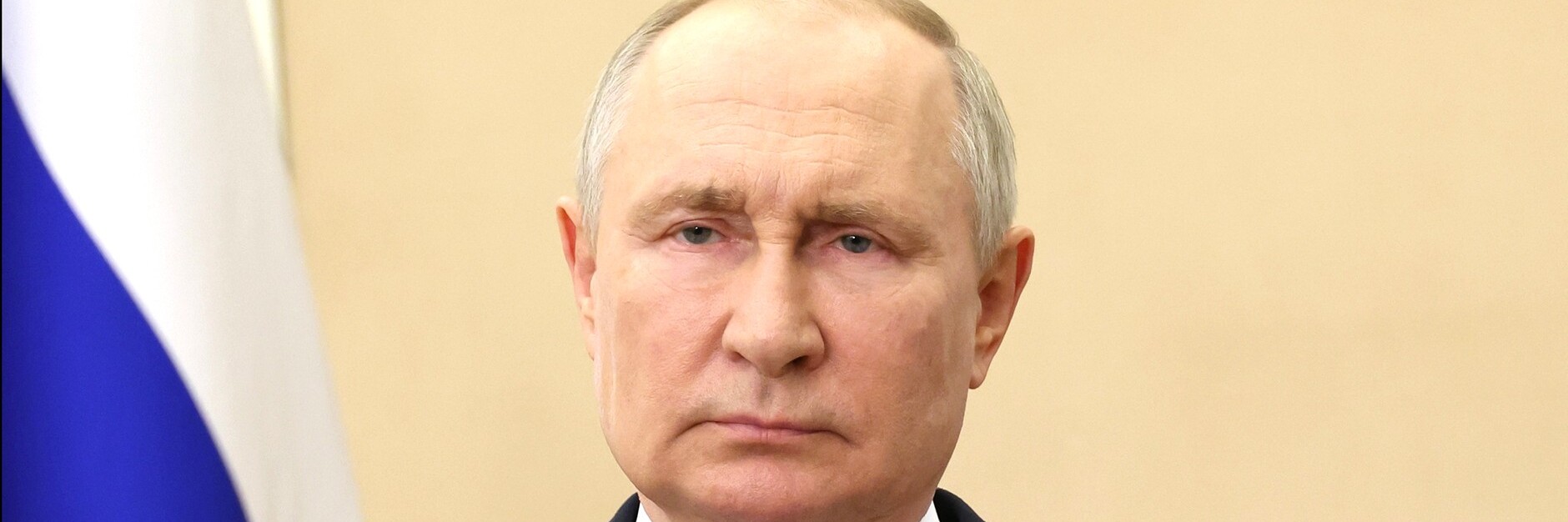 Président de la Fédération de Russie Vladimir Poutine